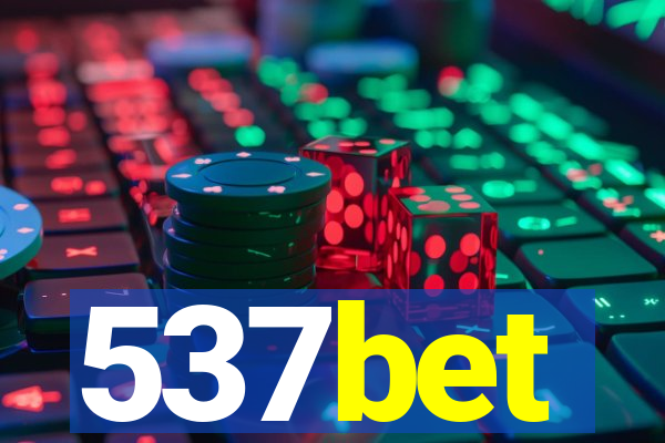 537bet