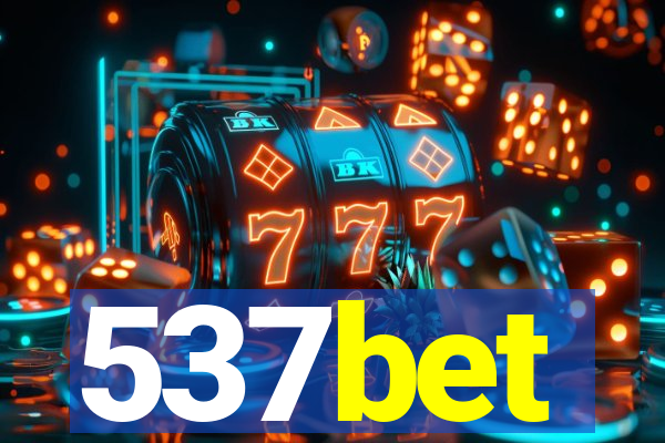 537bet