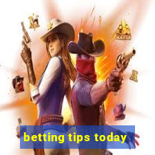 betting tips today