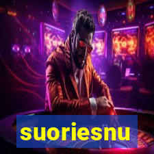 suoriesnu