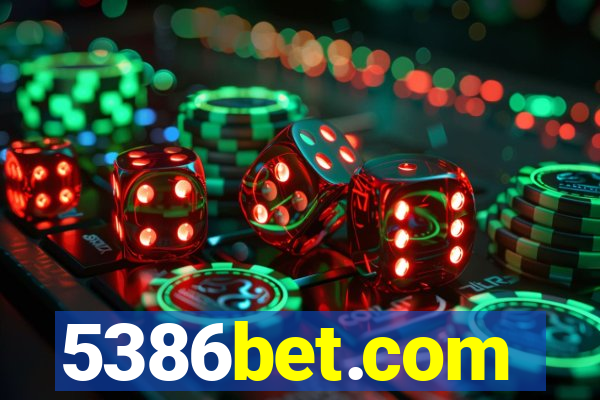 5386bet.com