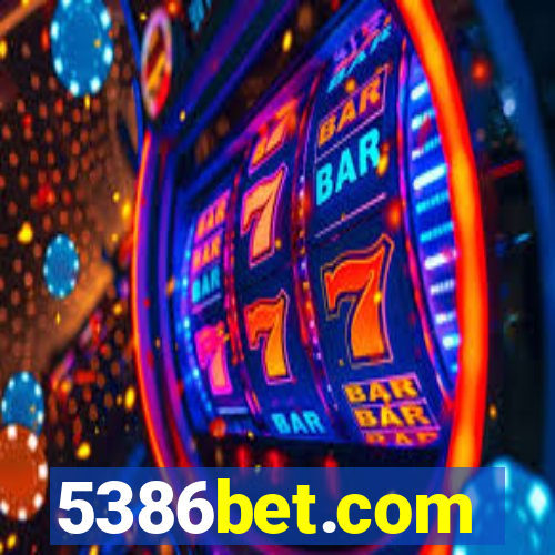 5386bet.com