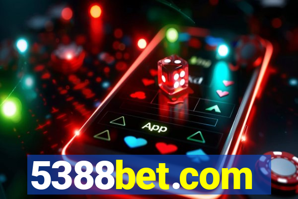 5388bet.com