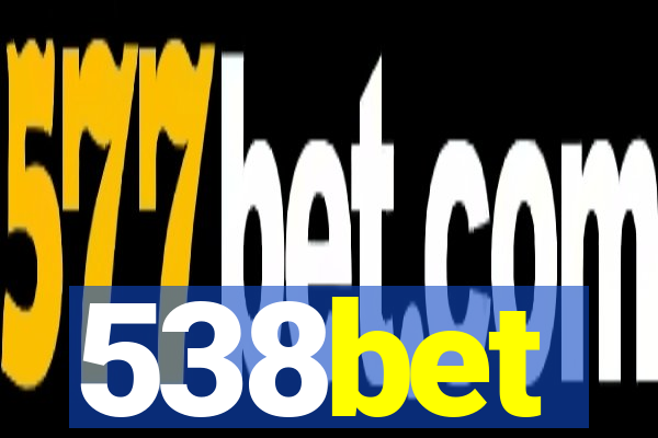 538bet