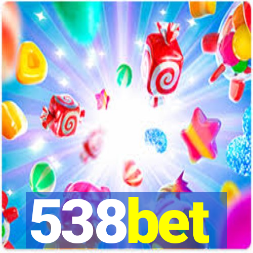 538bet