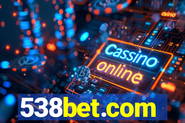 538bet.com