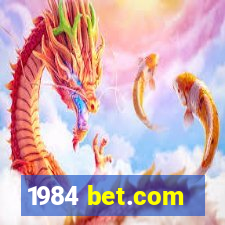 1984 bet.com