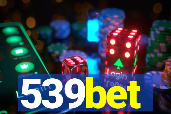 539bet