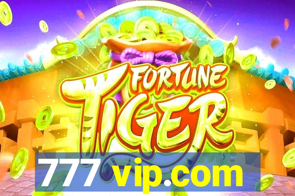 777 vip.com