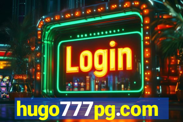 hugo777pg.com