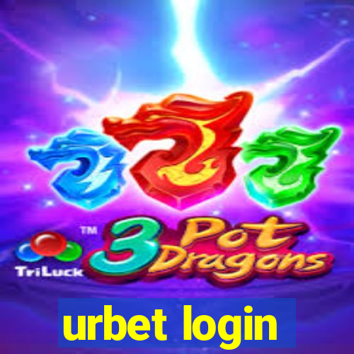 urbet login