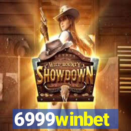 6999winbet