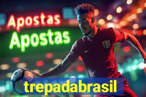 trepadabrasil