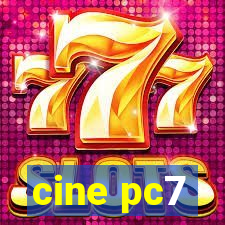 cine pc7