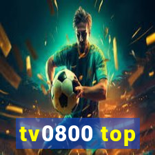 tv0800 top