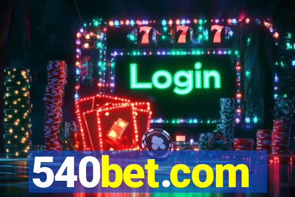 540bet.com