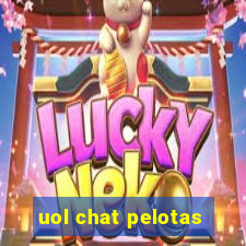 uol chat pelotas