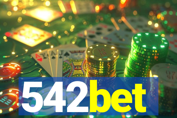 542bet