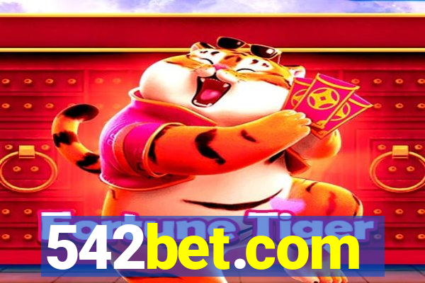 542bet.com