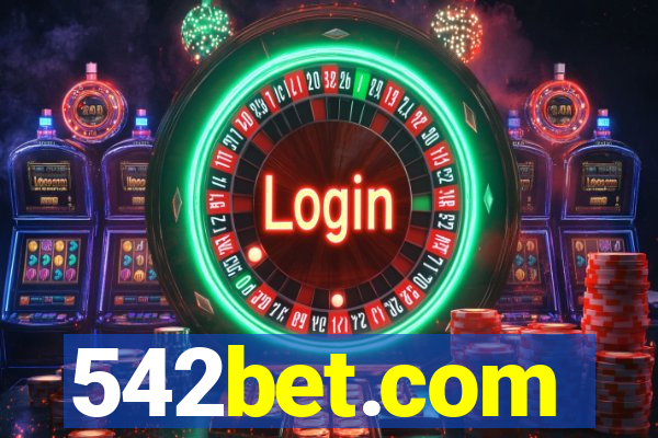 542bet.com