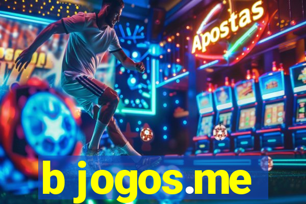 b jogos.me