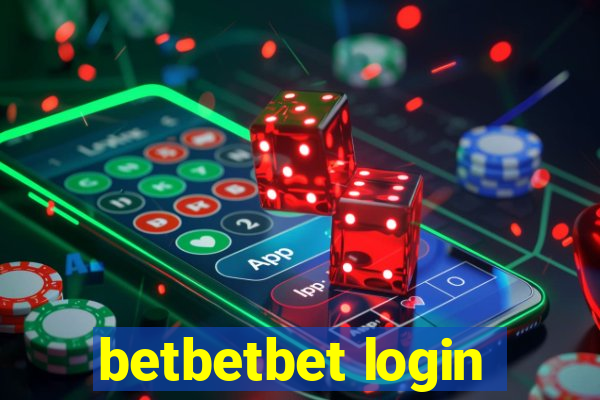 betbetbet login