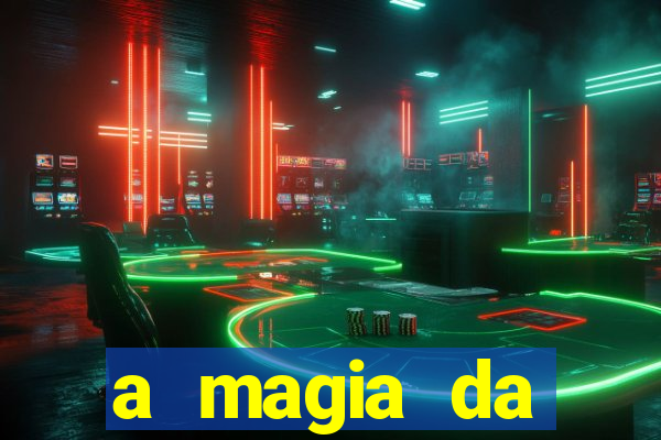 a magia da sobrevivência epub download