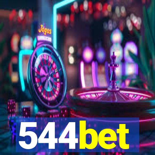 544bet