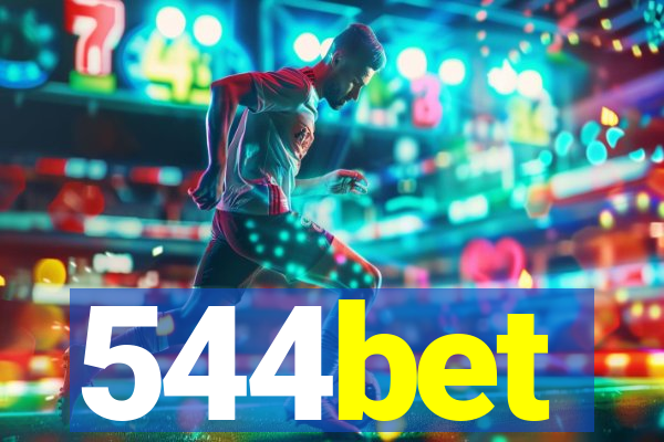 544bet