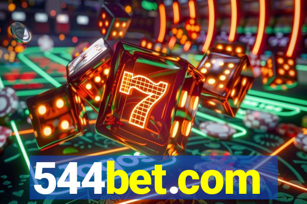 544bet.com