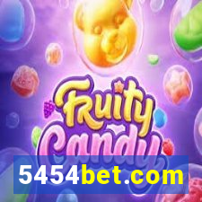 5454bet.com