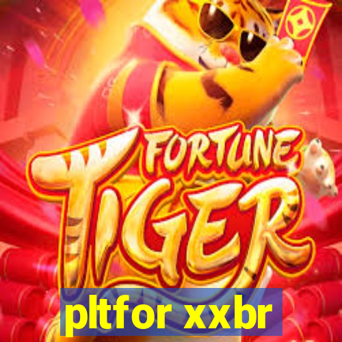 pltfor xxbr