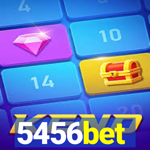 5456bet