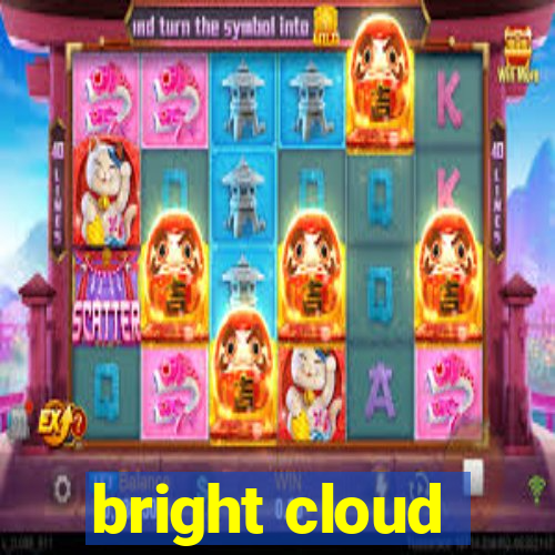 bright cloud