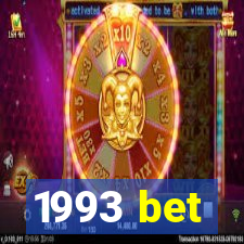 1993 bet