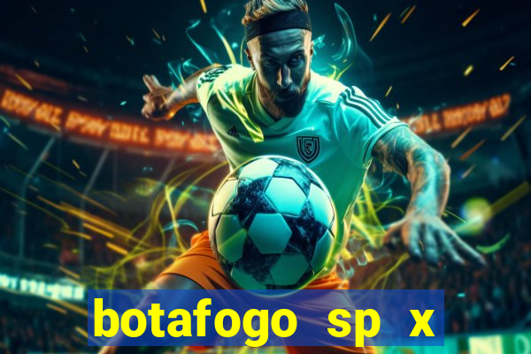 botafogo sp x avaí palpite