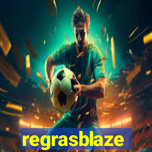 regrasblaze