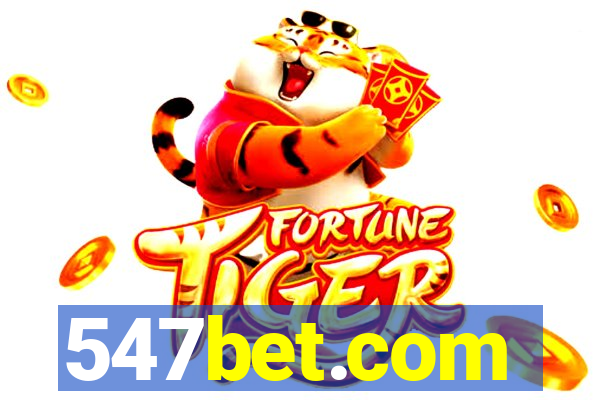 547bet.com