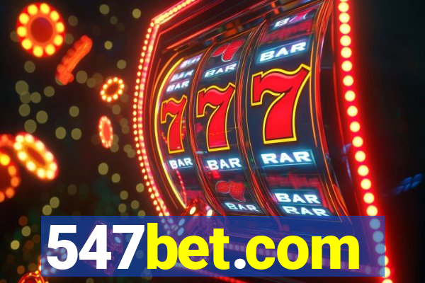 547bet.com