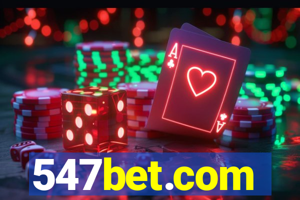 547bet.com