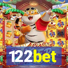 122bet