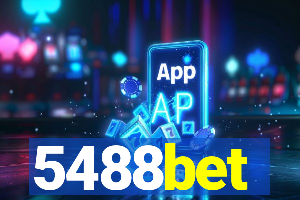 5488bet