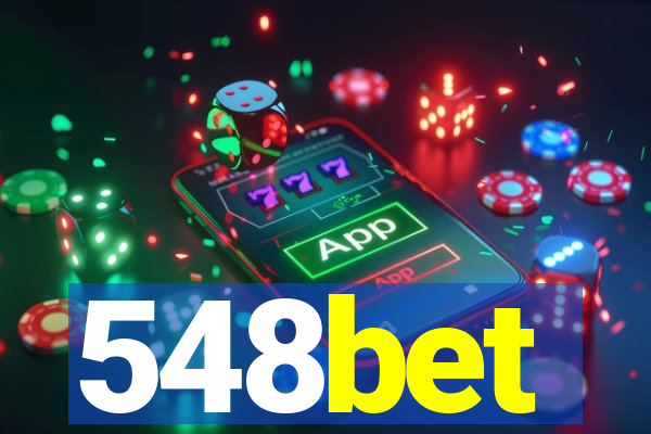 548bet