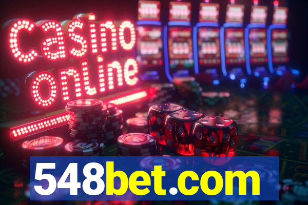 548bet.com