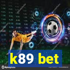 k89 bet