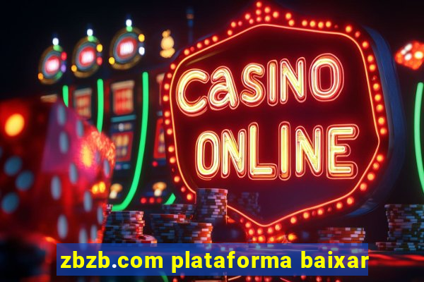 zbzb.com plataforma baixar