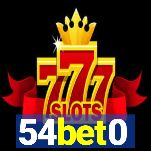 54bet0