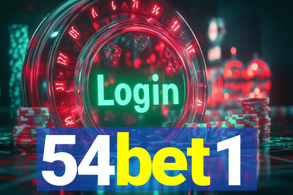 54bet1