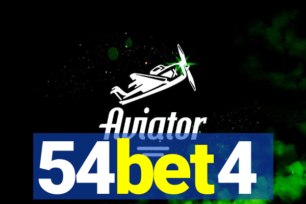 54bet4