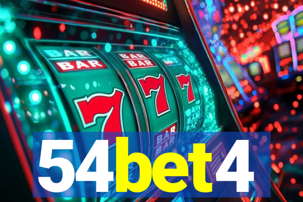 54bet4